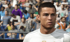 Fifa 16 Real Madrid