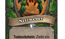 Hearthstone: Heroes of Warcraft - Der Fluch von Naxxramas jetzt live