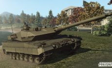 Armored Warfare – New Video Showcases Tier 8 Vehicles