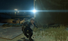 Metal Gear Solid V: Ground Zeroes erscheint im Frühjahr 2014