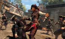 Assassin’s Creed Liberation HD - Neue Screenshots veröffentlicht