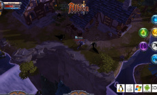 Albion Online - Entwickler-Blog stellt das Housing-System vor