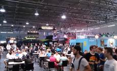 Gamescom 2015