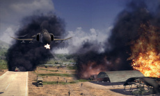 Air Conflicts: Vietnam ist ab sofort im Handel und auf Steam erhältlich