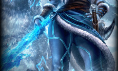 SMITE Introduces Skadi, Goddess of Winter