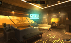 Deus Ex: The Fall erscheint am 25. März 2014 für PC