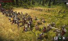 Total War Battles: Kingdom für PC, Mac und Tablets angekündigt  - Geschlossene Beta startet