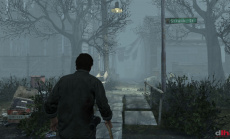 Neue Bilder zu Silent Hill Downpour