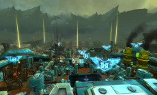 WildStar DevSpeak-Video zum Thema Kriegsbasen