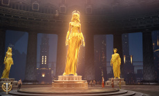 Skyforge: Die Adepten als Quelle göttlicher Macht