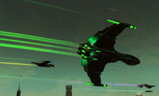 Star Trek Online 4th Anniversary Event and Season 8.5 Now Live