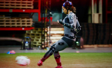 Fifa 16 Mocap