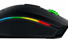 Razer Mamba