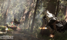 Star Wars Battlefront Begins Shipping Nov. 17