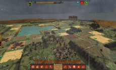 New PC Strategy Game Feudalism Launched Today