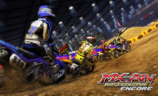 MX vs. ATV Supercross Encore Coming to Xbox One and PlayStation 4