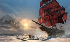 Assassin’s Creed Rogue - Bündnisse brechen und Rache regiert