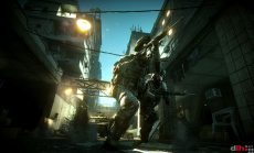 gamescom: Neue Screenshots zu Battlefield 3 veröffentlicht