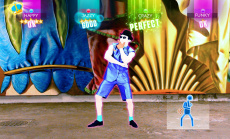 Just Dance 2014: PS4 Screenshots