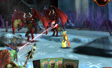 Warhammer: Arcane Magic Comes to iOS Today