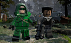 LEGO Batman 3: Jenseits von Gotham - neue Seasonpass-Inhalte plus Gratis-DLC-Paket