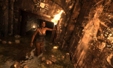 Tomb Raider: Definitive Edition (PS4)