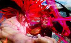 Capcom Confirms First Brand-New Fighter in Street Fighter V – Necalli (Trailer & Screenshots)