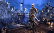 The Elder Scrolls Online: Summerset