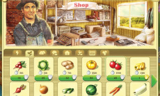 Farm Up - Mit play+smile ins Carolina der 1930er Jahre