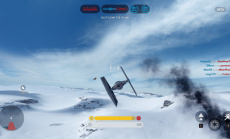 Star Wars Battlefront Beta