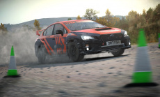 DiRT 4