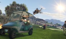 Freemode Events-Update für Grand Theft Auto Online