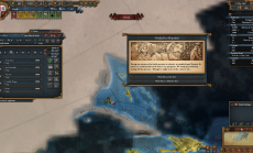 Europa Universalis 4: El Dorado Coming Feb. 26