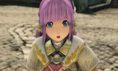 Star Ocean: Integrity and Faithlessness Announced for North America