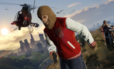 Freemode Events-Update für Grand Theft Auto Online