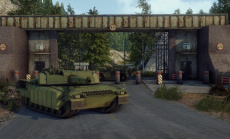 Armored Warfare Kicks off its Third Round of Early Access