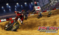 MX vs. ATV Supercross Encore Coming to Xbox One and PlayStation 4