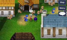 Final Fantasy III jetzt für das iPad erhältlich