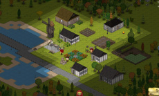 Build The Ultimate Town With Towncraft, Available Now For iPhone And Mac