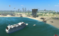 Bilder zu Tropico 4 - Modern Times