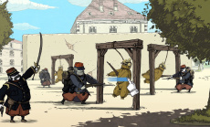 Valiant Hearts: The Great War ab sofort für iOS verfügbar