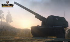 Französische Panzer ergänzen die World of Tanks: Xbox 360 Edition