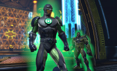 DC Universe Online - Spielaktualisierung 34 ab sofort live