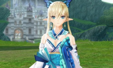 Shining Resonance