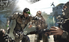 Ubisoft enthüllt Tom Clancy’s Splinter Cell Blacklist