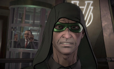 Batman: The Enemy Within - The Telltale Series