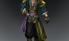 Dynasty Warriors 8: Xtreme Legends - Neue Krieger braucht das antike China