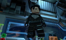 Conan O'Brien, Stephen Amell und Kevin Smith im neuen LEGO Batman 3-Trailer