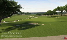 Tiger Woods PGA TOUR 12: The Masters Demo erscheint Anfang März