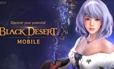 Black Desert Mobile